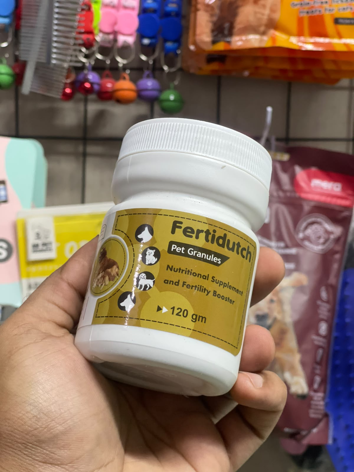 Ferti-dutch