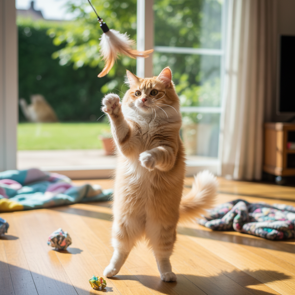 Cats