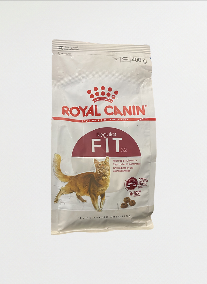 Royal Canin Regular Fit Adult
