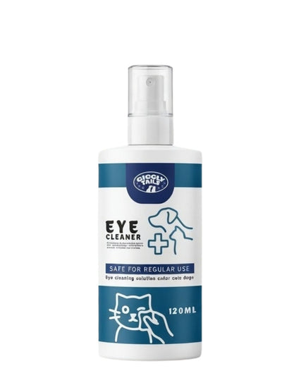 Giggly Tails Eye Cleaner