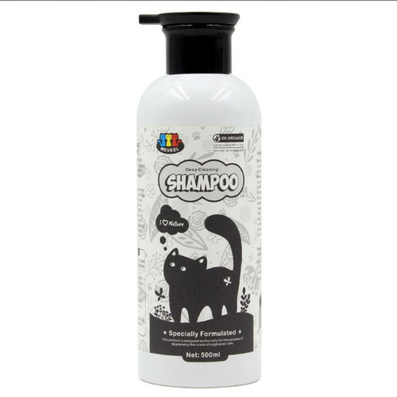 Meveel Deep Cleaning Shampoo