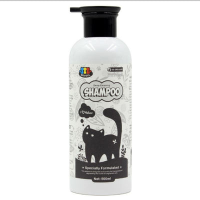 Meveel Deep Cleaning Shampoo
