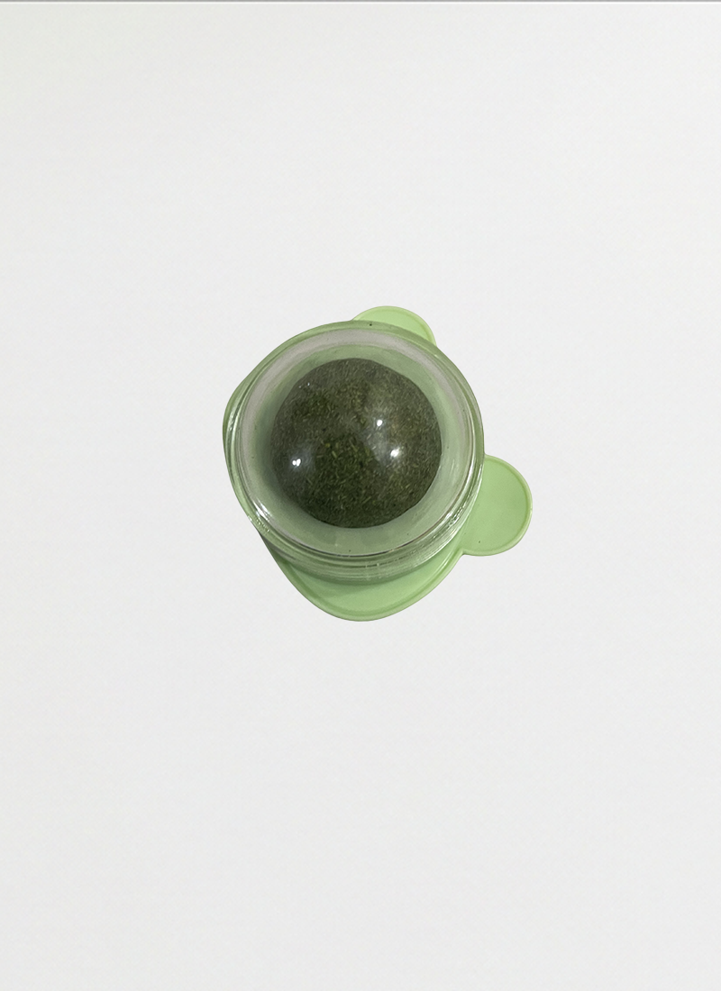 Cat Nip Ball