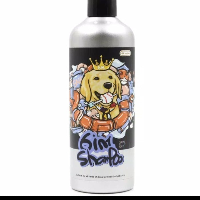 6K Shampoo