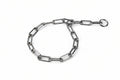 Long Link Choke Chain