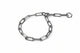 Long Link Choke Chain