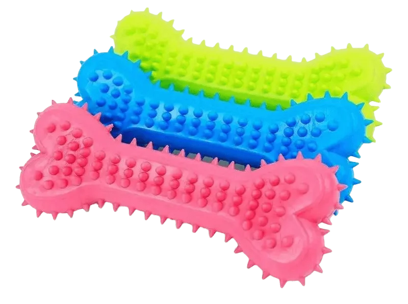 Spike Bone Toy