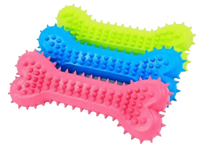 Spike Bone Toy