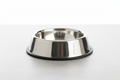 Steel bowl