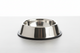 Steel bowl