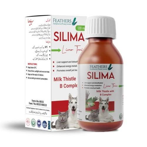 SILIMA+