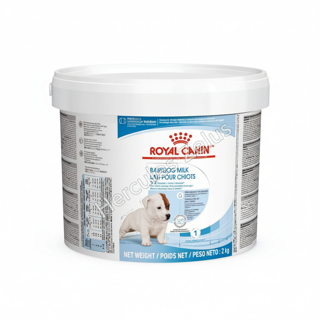 Royal Canin puppy milk replacer