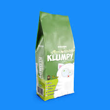 Ultra Klumpy Green Apple