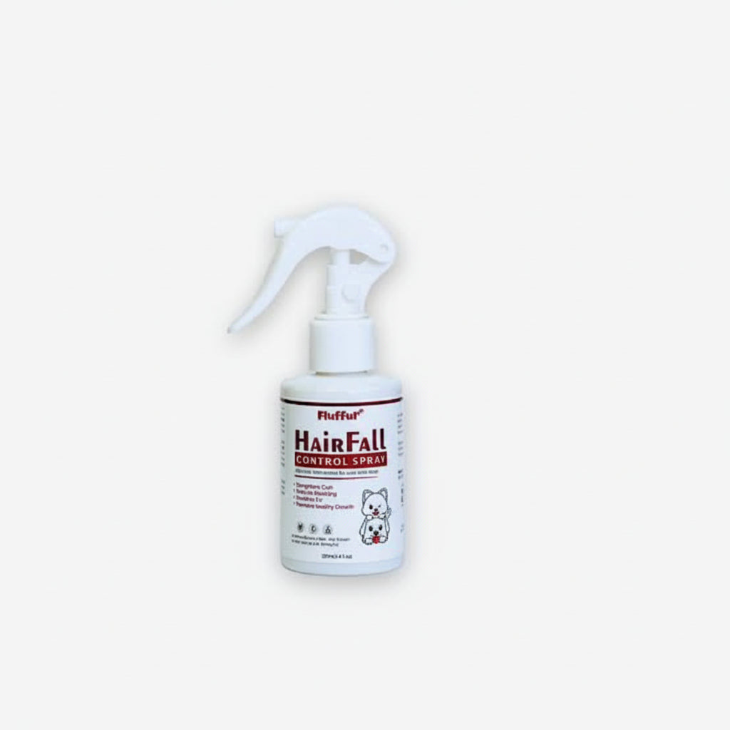 Flufur Hair Fall Control Spray