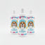Giggly Tails 2-in-1 Shampoo