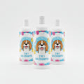Giggly Tails 2-in-1 Shampoo